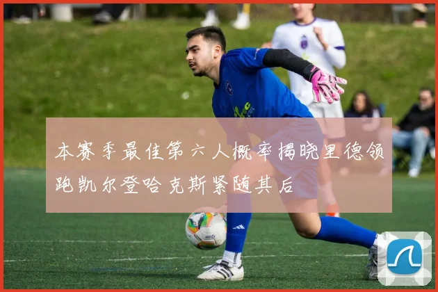 本赛季最佳第六人概率揭晓里德领跑凯尔登哈克斯紧随其后